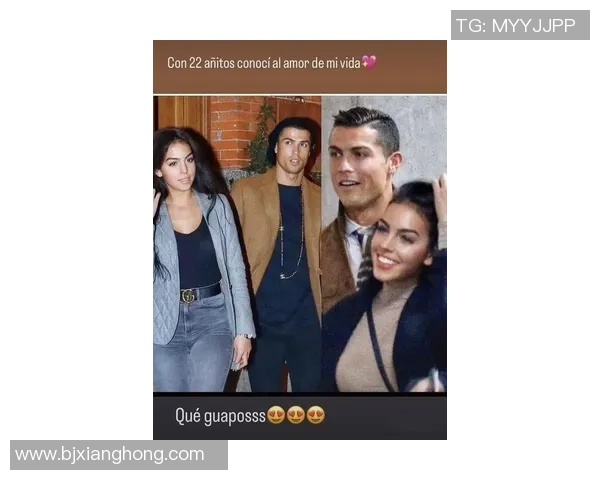 足球明星C罗之妻的生活揭秘与时尚风采展现