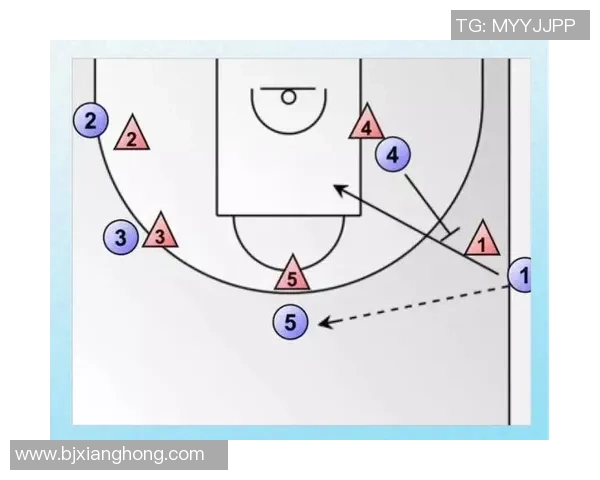 广州篮球队的快速转换战术解析与实战应用探讨